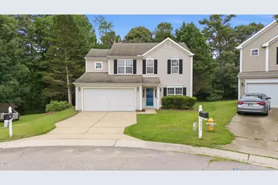 6001 Crayford Drive, Raleigh, NC 27604 - Photo 5