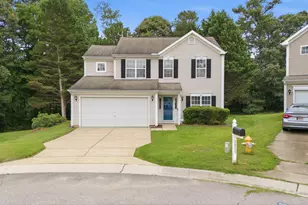 6001 Crayford Dr, Raleigh, NC 27604 - Photo 5
