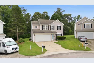 6001 Crayford Drive, Raleigh, NC 27604 - Photo 45
