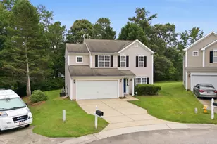 6001 Crayford Dr, Raleigh, NC 27604 - Photo 45