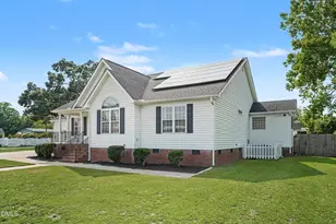 201 N Herring St, Pine Level, NC 27568 - Photo 13