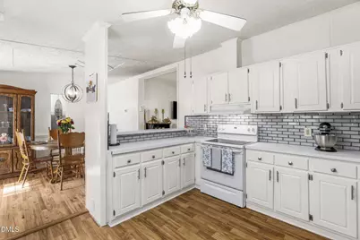 111 Cockrell Avenue, Kenly, NC 27542 - Photo 15