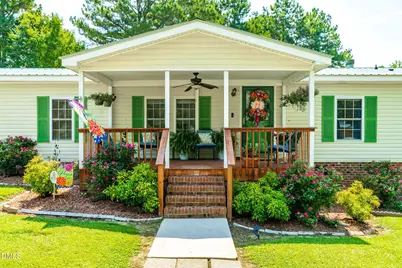111 Cockrell Avenue, Kenly, NC 27542 - Photo 7