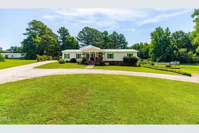 111 Cockrell Avenue, Kenly, NC 27542 - Photo 1
