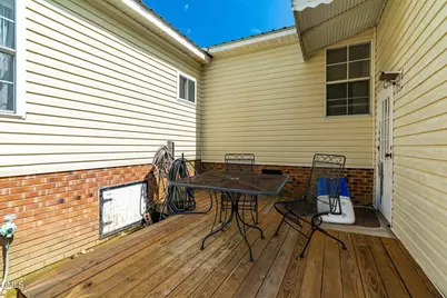 111 Cockrell Avenue, Kenly, NC 27542 - Photo 35