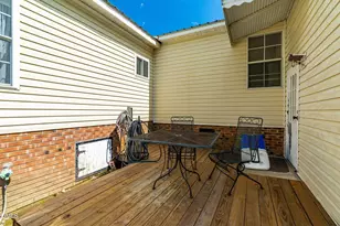 111 Cockrell Ave, Kenly, NC 27542 - Photo 35