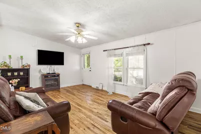 111 Cockrell Avenue, Kenly, NC 27542 - Photo 11