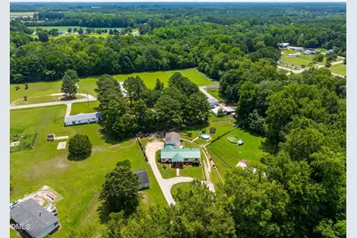 111 Cockrell Avenue, Kenly, NC 27542 - Photo 3