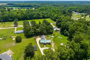 111 Cockrell Ave, Kenly, NC 27542 - Photo 3