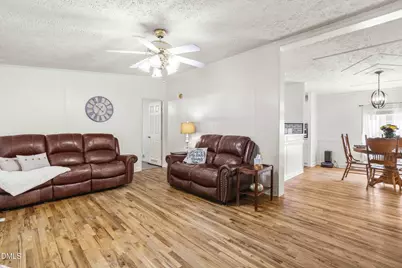 111 Cockrell Avenue, Kenly, NC 27542 - Photo 9