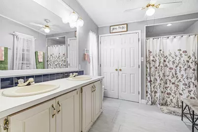 111 Cockrell Avenue, Kenly, NC 27542 - Photo 23