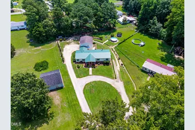 111 Cockrell Avenue, Kenly, NC 27542 - Photo 5