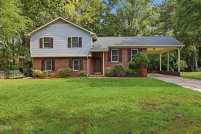3113 Comstock Road, Raleigh, NC 27604 - Photo 1
