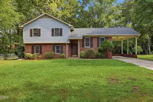 3113 Comstock Rd, Raleigh, NC 27604 - Photo 1