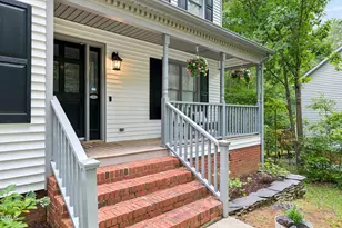 408 Lafayette Dr, Hillsborough, NC 27278 - Photo 29