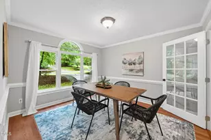 408 Lafayette Dr, Hillsborough, NC 27278 - Photo 15