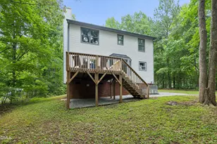 408 Lafayette Dr, Hillsborough, NC 27278 - Photo 33