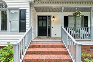 408 Lafayette Dr, Hillsborough, NC 27278 - Photo 3
