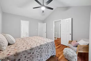 408 Lafayette Dr, Hillsborough, NC 27278 - Photo 21