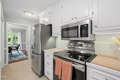 408 Lafayette Drive, Hillsborough, NC 27278 - Photo 11