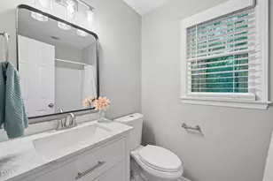 408 Lafayette Dr, Hillsborough, NC 27278 - Photo 19