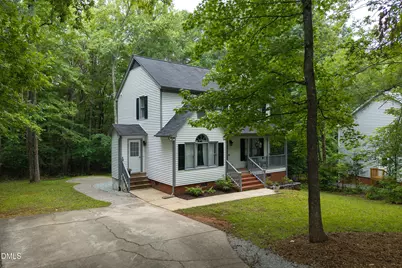 408 Lafayette Drive, Hillsborough, NC 27278 - Photo 45