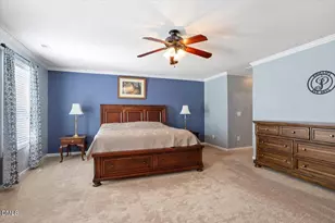 116 Texanna Way, Holly Springs, NC 27540 - Photo 17