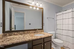 116 Texanna Way, Holly Springs, NC 27540 - Photo 23