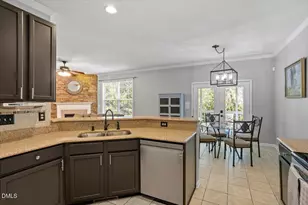116 Texanna Way, Holly Springs, NC 27540 - Photo 11
