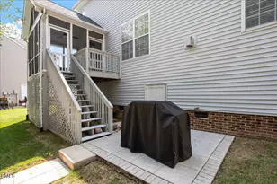 116 Texanna Way, Holly Springs, NC 27540 - Photo 27