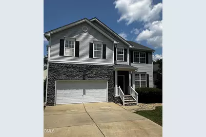 116 Texanna Way, Holly Springs, NC 27540 - Photo 1