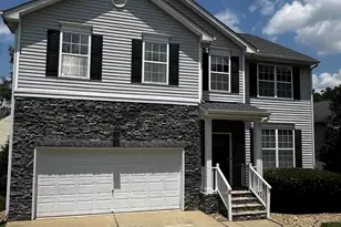 116 Texanna Way, Holly Springs, NC 27540 - Photo 1