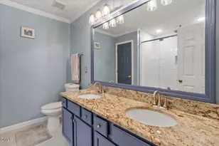 116 Texanna Way, Holly Springs, NC 27540 - Photo 19