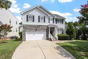 116 Texanna Way, Holly Springs, NC 27540 - Photo 1