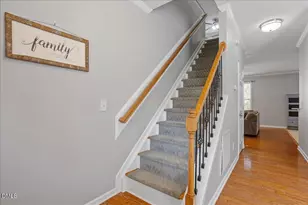 116 Texanna Way, Holly Springs, NC 27540 - Photo 3