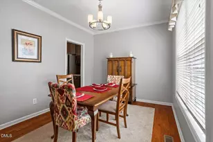 116 Texanna Way, Holly Springs, NC 27540 - Photo 5