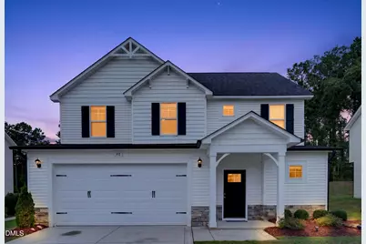 117 Greenview Street, Clayton, NC 27520 - Photo 1