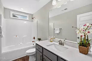 117 Greenview St, Clayton, NC 27520 - Photo 33