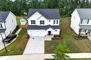 117 Greenview St, Clayton, NC 27520 - Photo 51