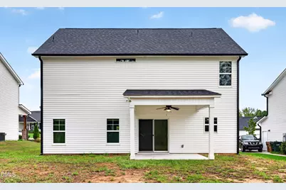 117 Greenview Street, Clayton, NC 27520 - Photo 43
