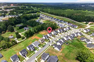 117 Greenview St, Clayton, NC 27520 - Photo 57