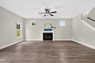 117 Greenview St, Clayton, NC 27520 - Photo 7