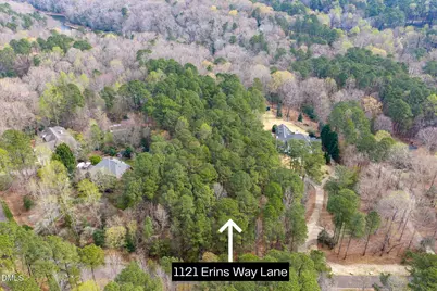 1121 Erins Way Lane, Raleigh, NC 27614 - Photo 5
