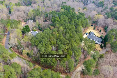 1121 Erins Way Lane, Raleigh, NC 27614 - Photo 19