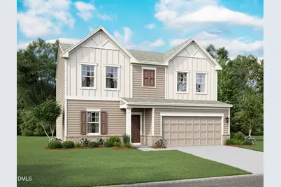 1669 Solace Way, Rolesville, NC 27571 - Photo 1