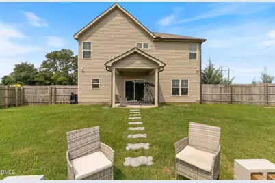3126 Horseshoe Road, Autryville, NC 28318 - Photo 31