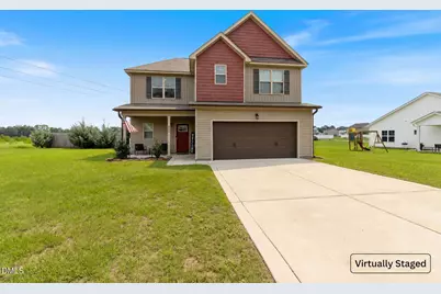 3126 Horseshoe Road, Autryville, NC 28318 - Photo 1