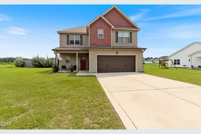 3126 Horseshoe Road, Autryville, NC 28318 - Photo 1