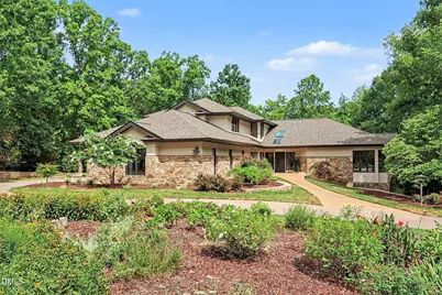 12044 Iredell, Chapel Hill, NC 27517 - Photo 3