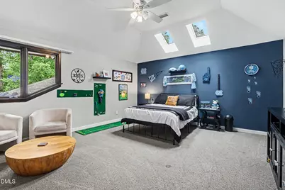 12044 Iredell, Chapel Hill, NC 27517 - Photo 25